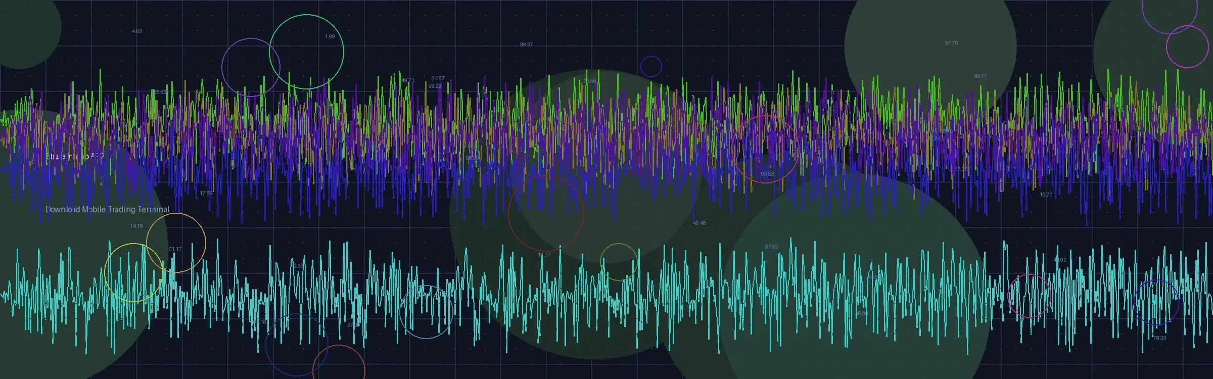 极速赛车移动策略终端APP界面展示